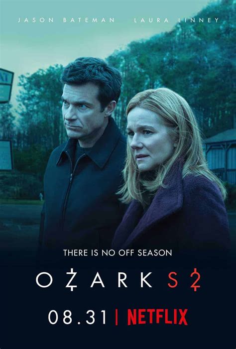 ozark tv show|ozark tv show season 2.